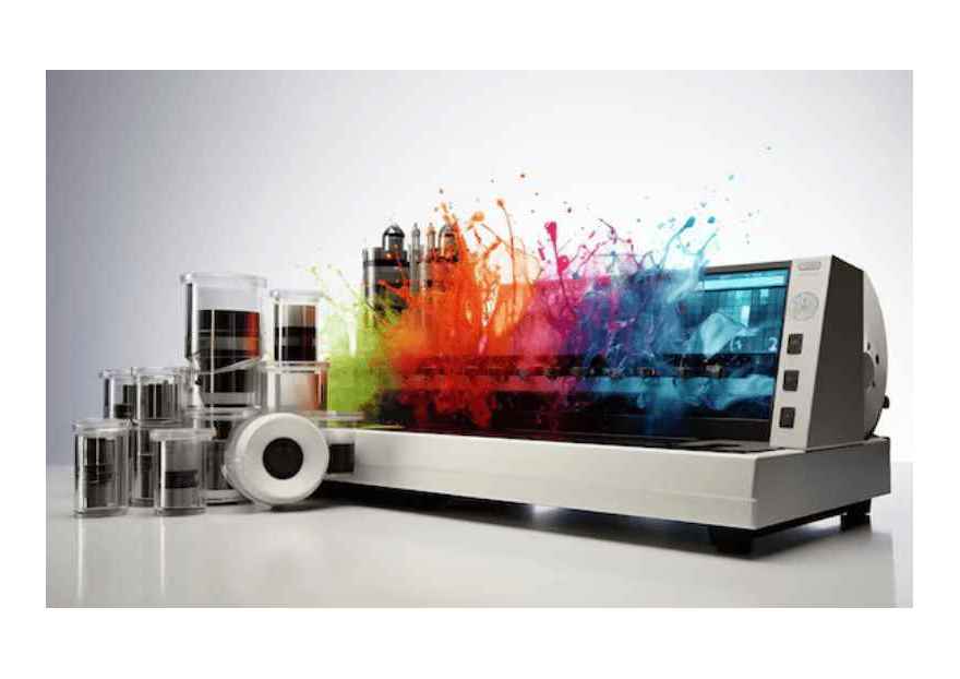 Imprimante laser vs jet d'encre : quel choisir ?